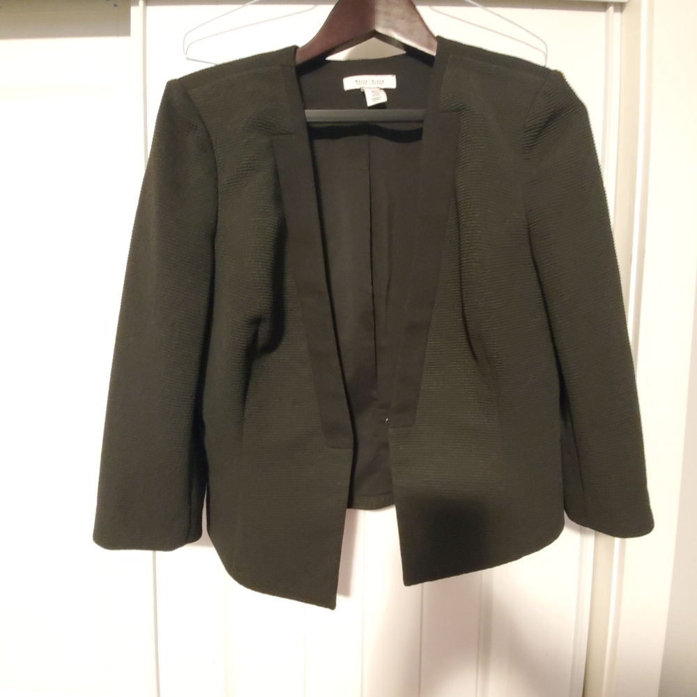 Women'z Business Blazer
